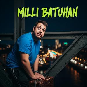 Milli Batuhan 8