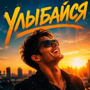 УЛЫБАЙСЯ