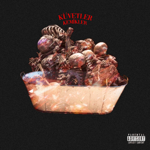 Küvetler & Kemikler