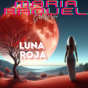 Bajo la luna roja