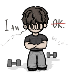 长大世界的脆弱