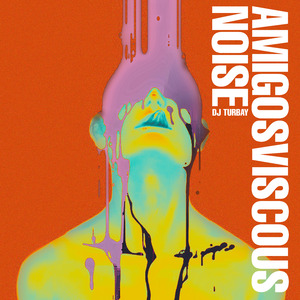 Amigos Viscous Noise