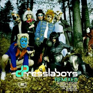 Saxophony (DJ Becha Remix)