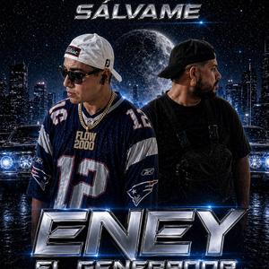 Salvame (feat. Eney)