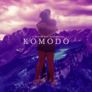 Komodo (Original Mix)