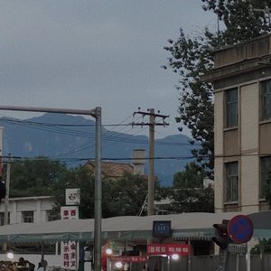 深夜毒物（p.b老森）