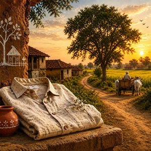Gaon Ki Kameej