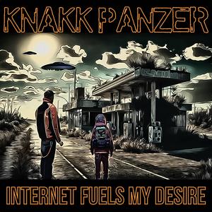 Internet Fuels My Desire