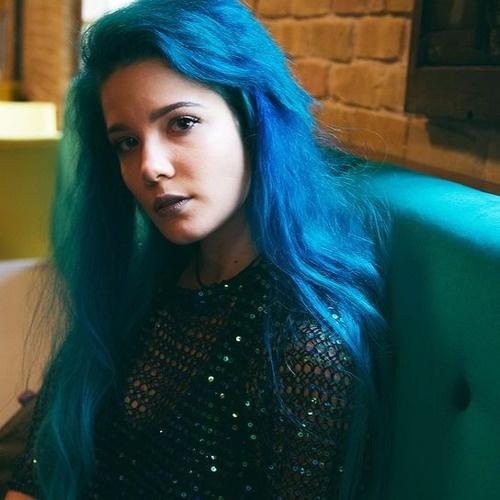 gasoline (mataio remix) - mataio/halsey - 网易云音乐