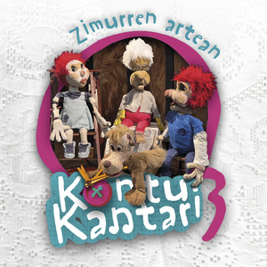 Maiteak Galde Egin Zautan