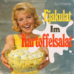 Ejakulat Im Kartoffelsalat