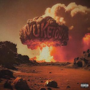NUKETOWN (feat. Fazinho & Manzz)