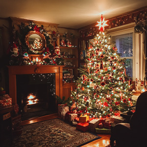 Feliz Navidad