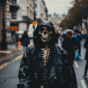 Synthesized Happiness