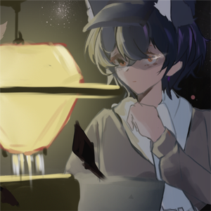 Vs.浮岚 人在世，还魂不枉（v1）