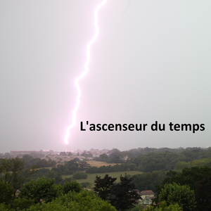 L'ascenseur du temps