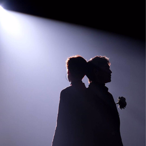 Hidden Track (Cover)