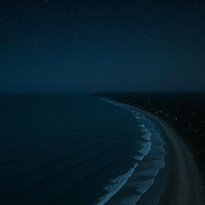 Luminescent (Sleep Pattern)