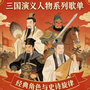 关羽 —— 忠义千秋