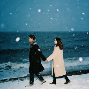 要是你在我身边就好了