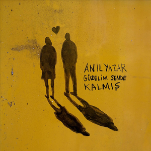 Güzelim Sende Kalmış