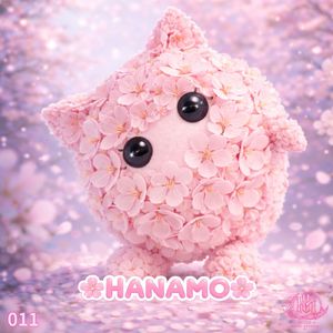 HANAMO 011