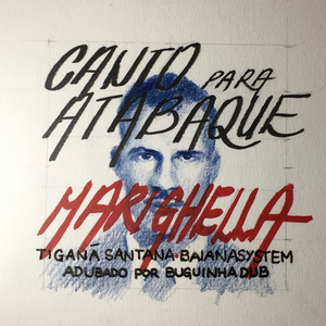 Canto para Atabaque (Adubado)