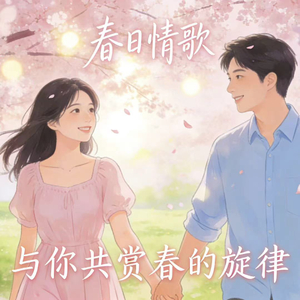 春日情歌