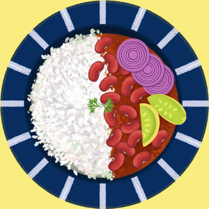 Baião arroz com feijão - música infantil