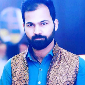 Rooh Da Bacha Khan Yema