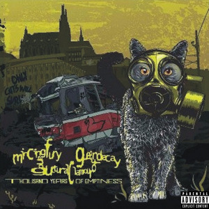 While Guitar Player Motorak Was Drinking Beers