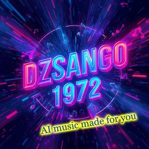 Dzsango 1972 — AI music made for you