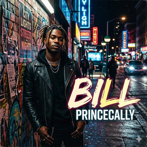 Bill