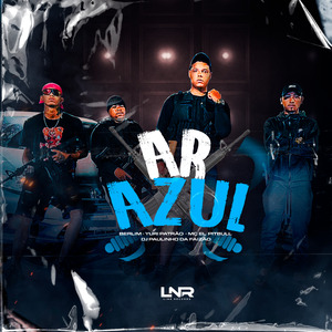 Ar Azul
