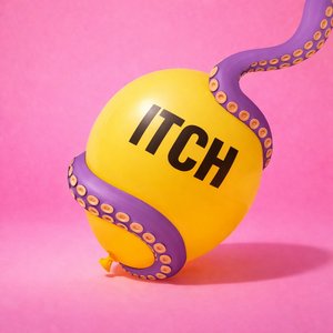 Itch (Remastered 2026)