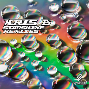 Starshine (Nosmo v Kris B remix)