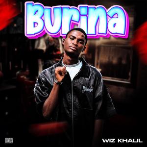 Burina