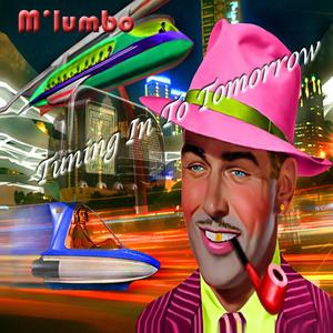 Always Looking Forward to Tomorrow