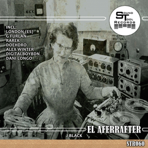 El Aferrafter (Original Mix)