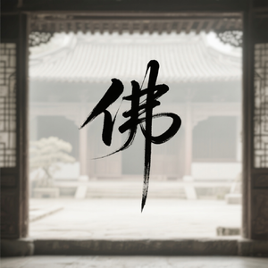 佛