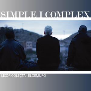 Simple I Complex (feat. Eldemuro & D'Altre poble)