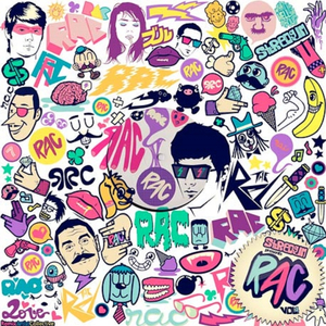 Nature Of The Experiment (RAC Mix)