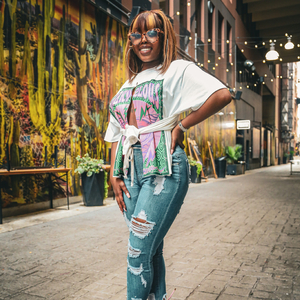 Primero (feat. RastaMami)