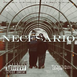 SENDA VIA (feat. BIG MAÑOLO & TENKALMAZ)