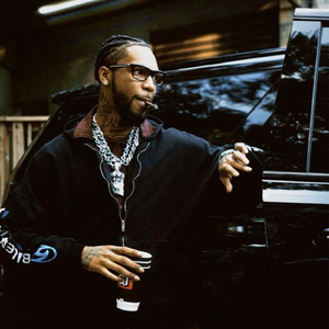 [FREE] KeyGlock Type Beat "Abandon" | Memphis 2024