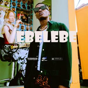 Ebelebe