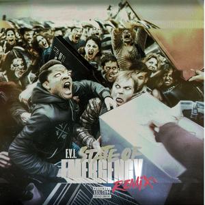 S.O.E. (feat. Waterr) (Remix)