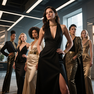 Rise Of The Everyday Queens