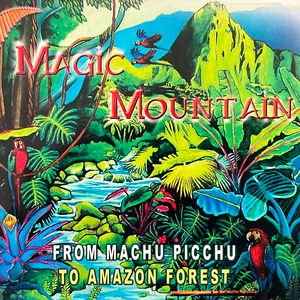 Nhandejary Awete! (Thank God!)