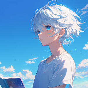 自分なりの歩き方